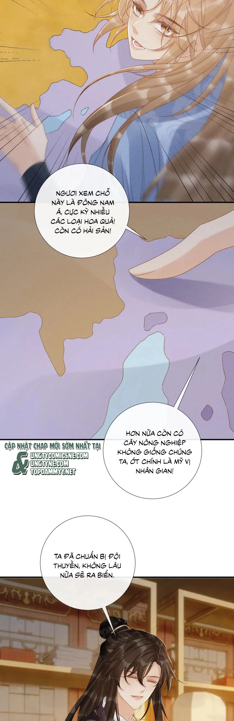 Bệnh Trạng Dụ Dỗ Chapter 137 - 5