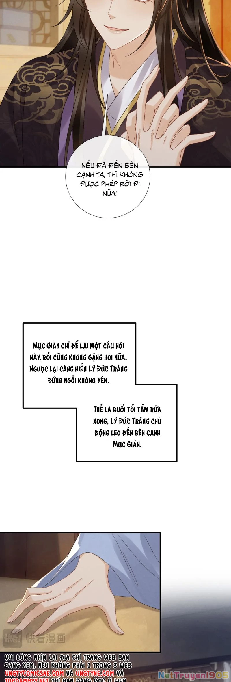 Bệnh Trạng Dụ Dỗ Chapter 137 - 14