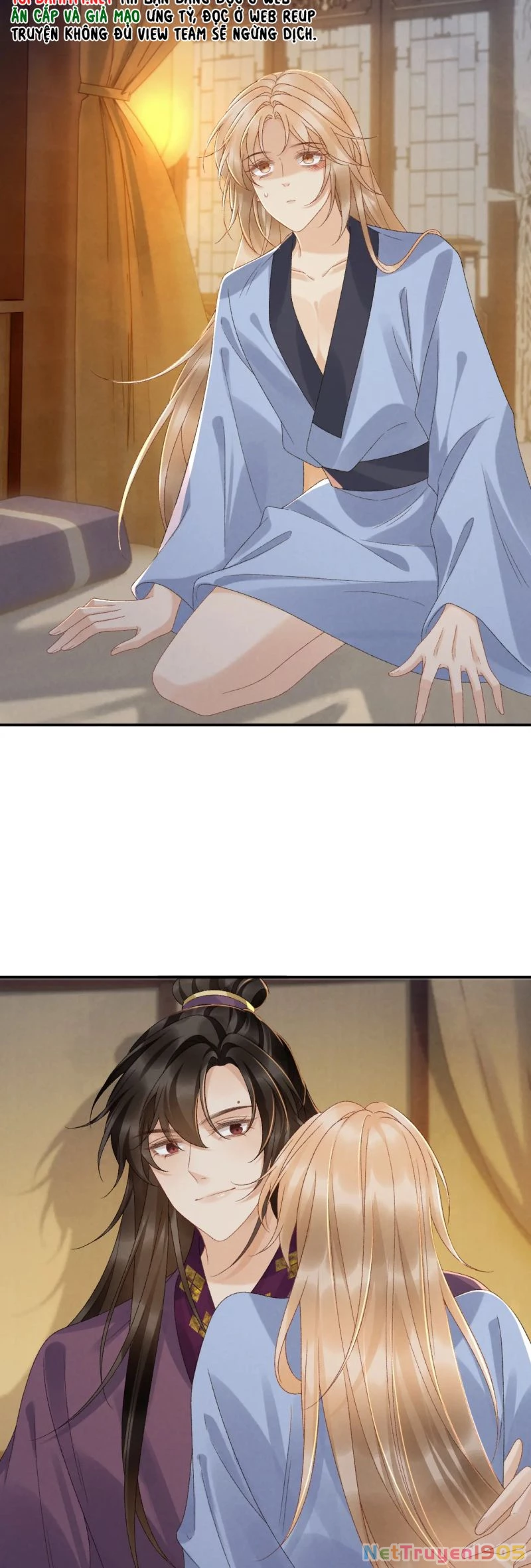 Bệnh Trạng Dụ Dỗ Chapter 137 - 15