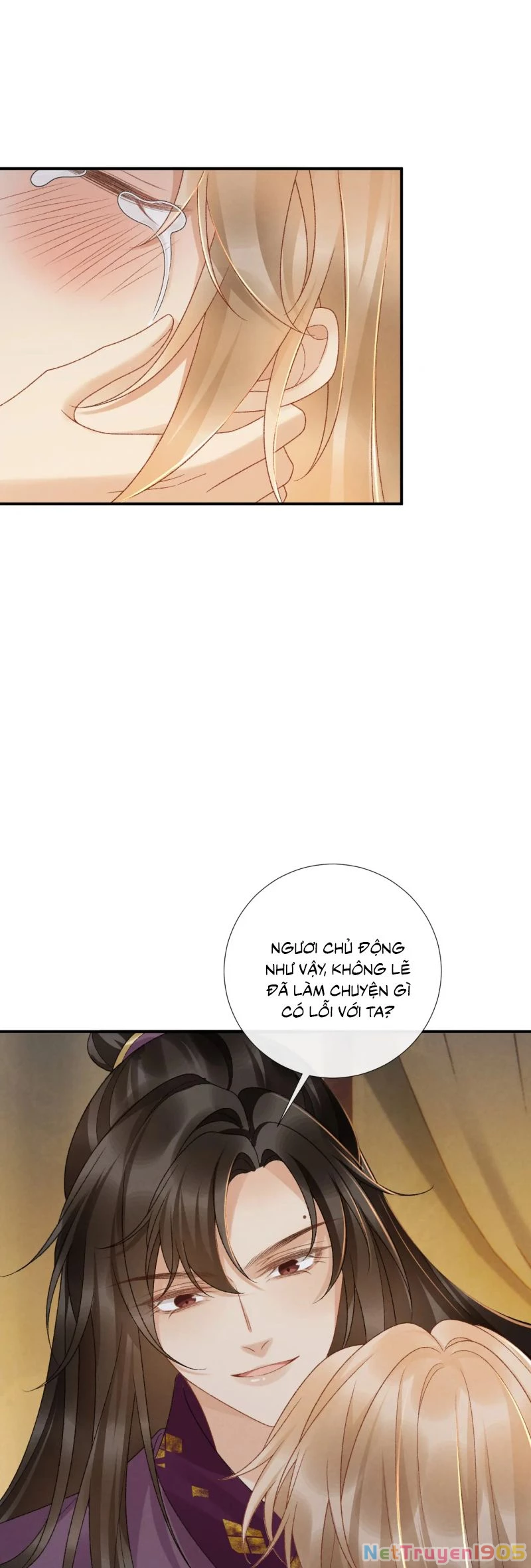 Bệnh Trạng Dụ Dỗ Chapter 137 - 17