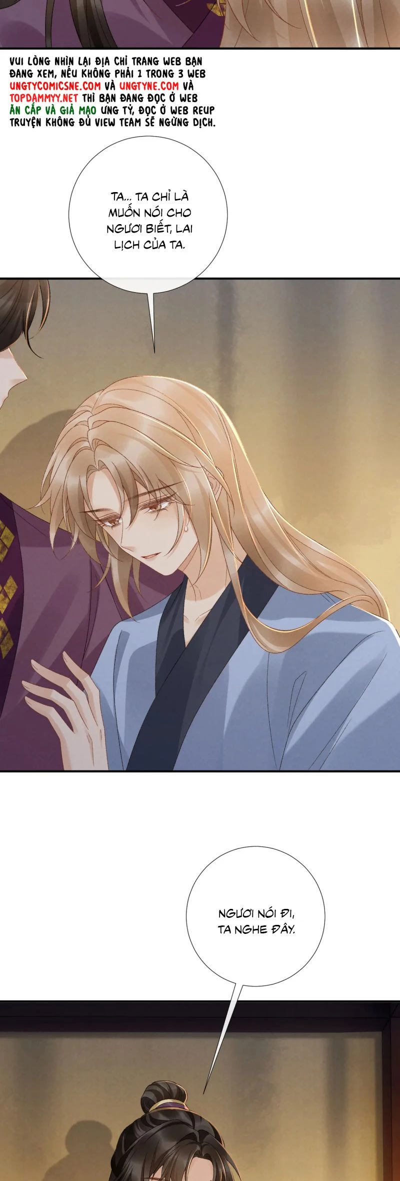 Bệnh Trạng Dụ Dỗ Chapter 137 - 18