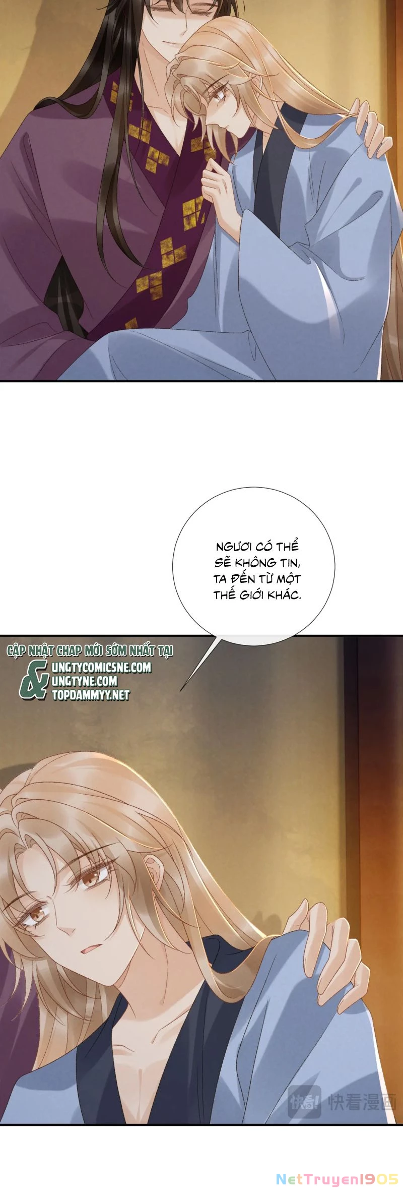 Bệnh Trạng Dụ Dỗ Chapter 137 - 19