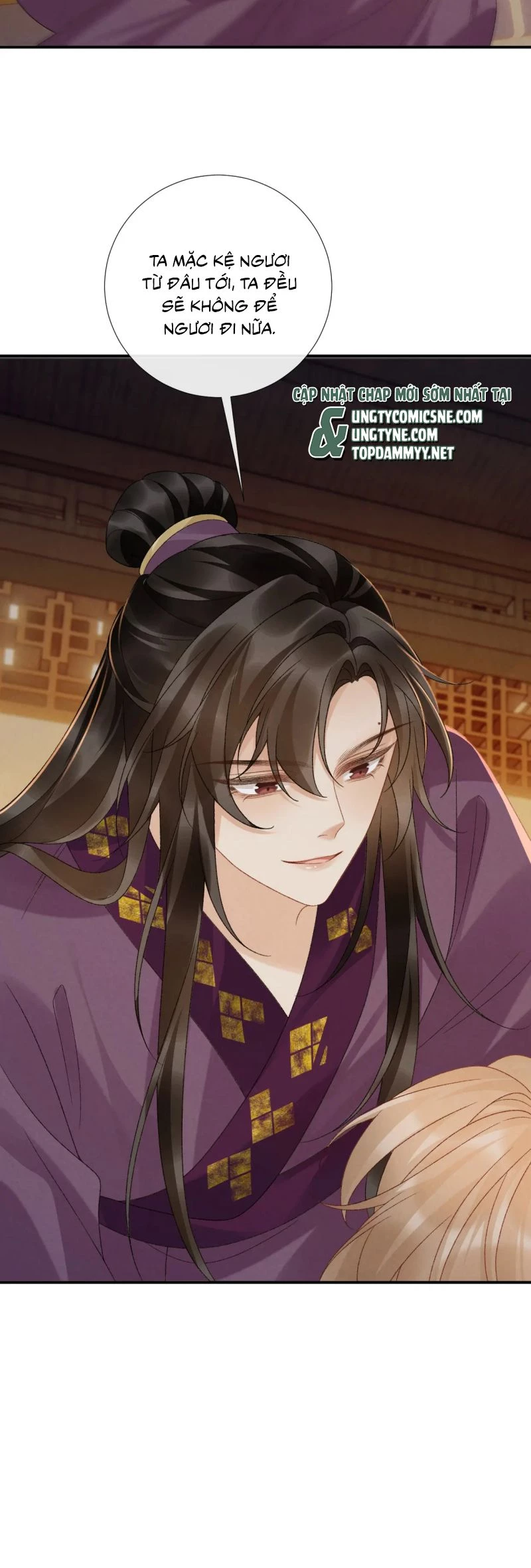 Bệnh Trạng Dụ Dỗ Chapter 137 - 22