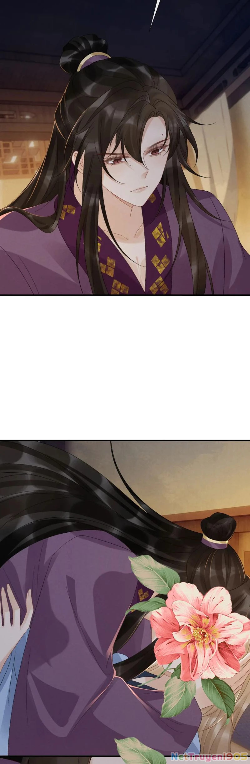 Bệnh Trạng Dụ Dỗ Chapter 138 - 3