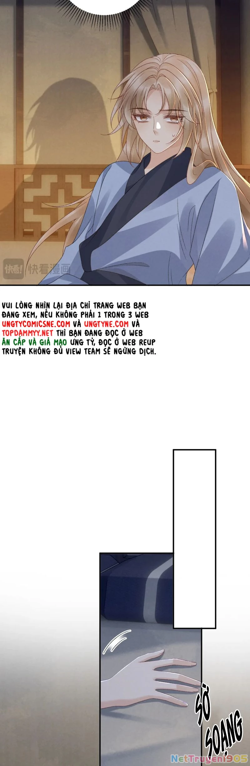 Bệnh Trạng Dụ Dỗ Chapter 138 - 9