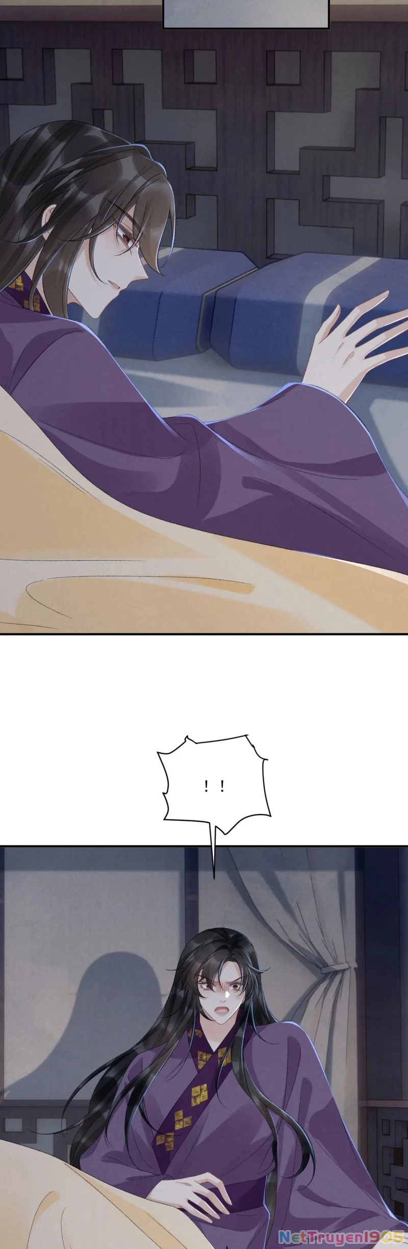 Bệnh Trạng Dụ Dỗ Chapter 138 - 10