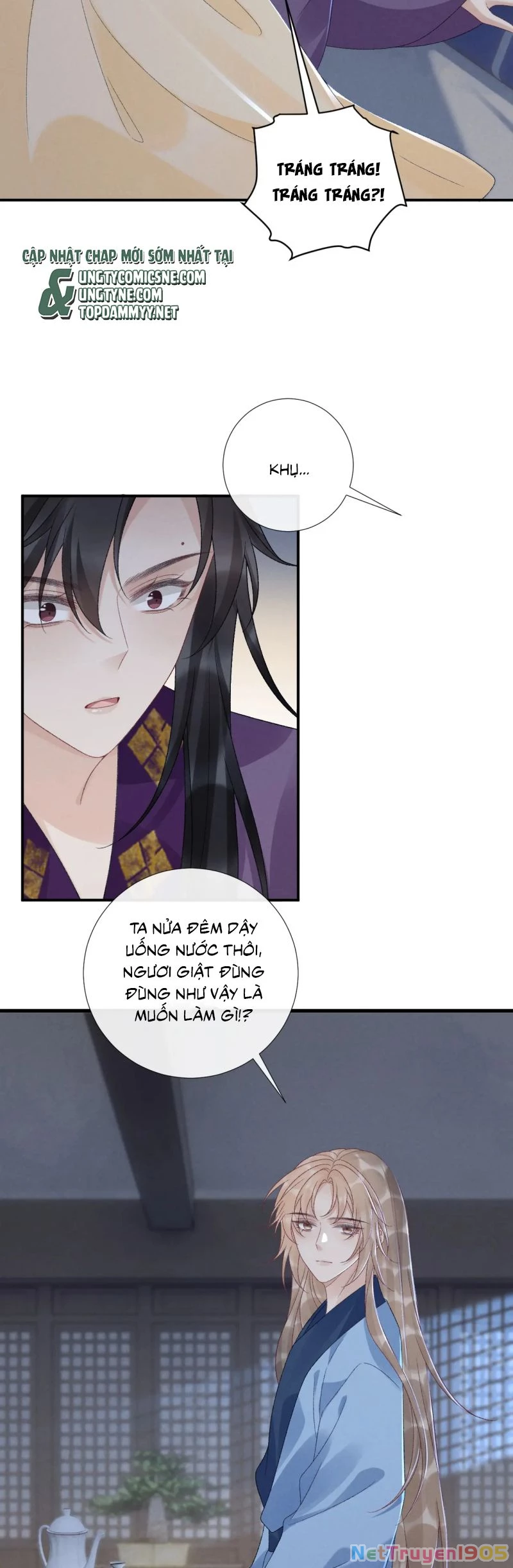 Bệnh Trạng Dụ Dỗ Chapter 138 - 11