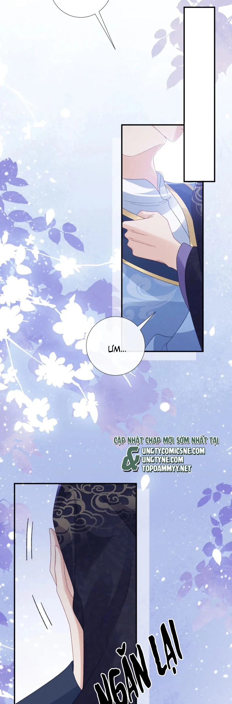 Bệnh Trạng Dụ Dỗ Chapter 138 - 16