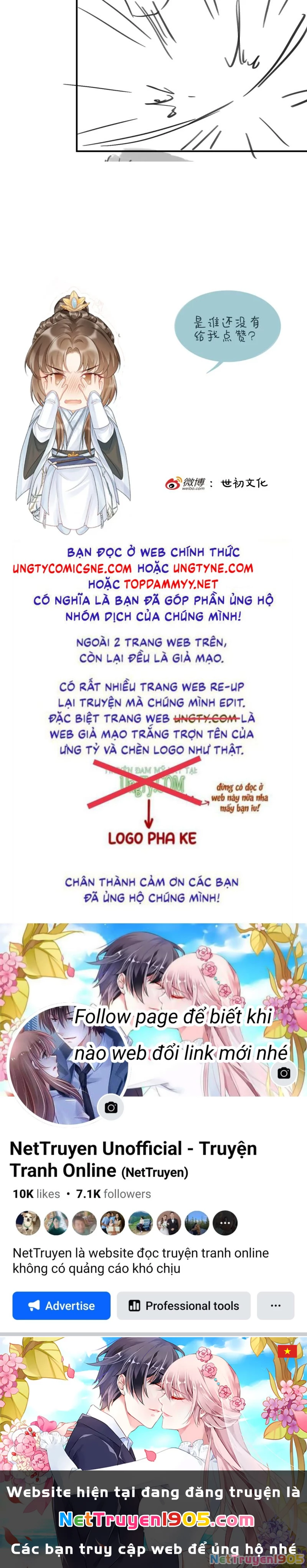 Bệnh Trạng Dụ Dỗ Chapter 138 - 25