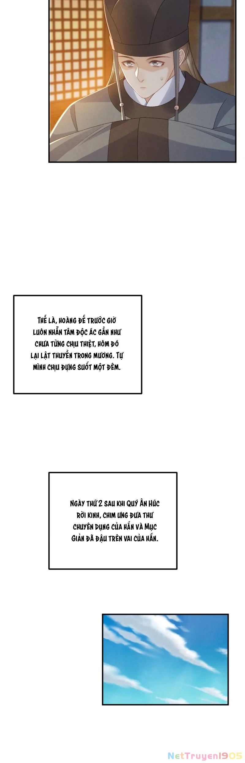 Bệnh Trạng Dụ Dỗ Chapter 139 - 3