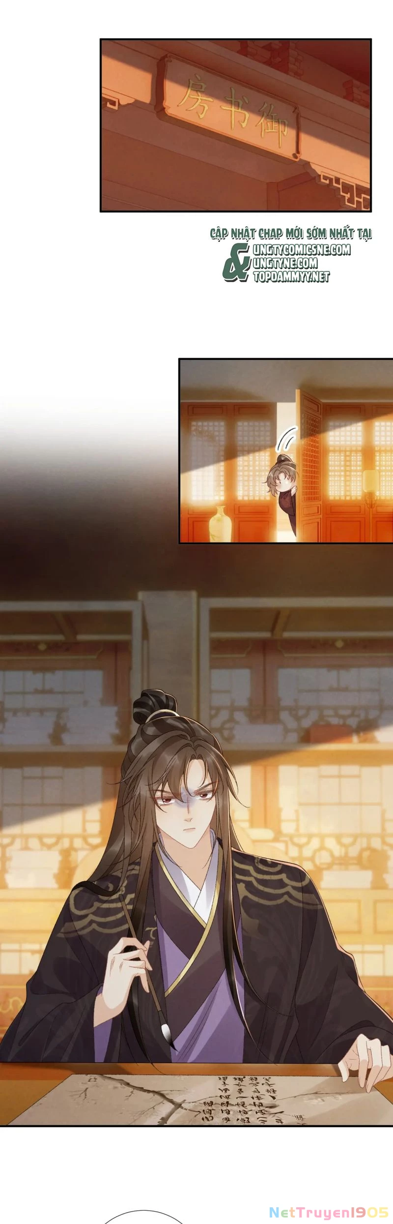 Bệnh Trạng Dụ Dỗ Chapter 139 - 8