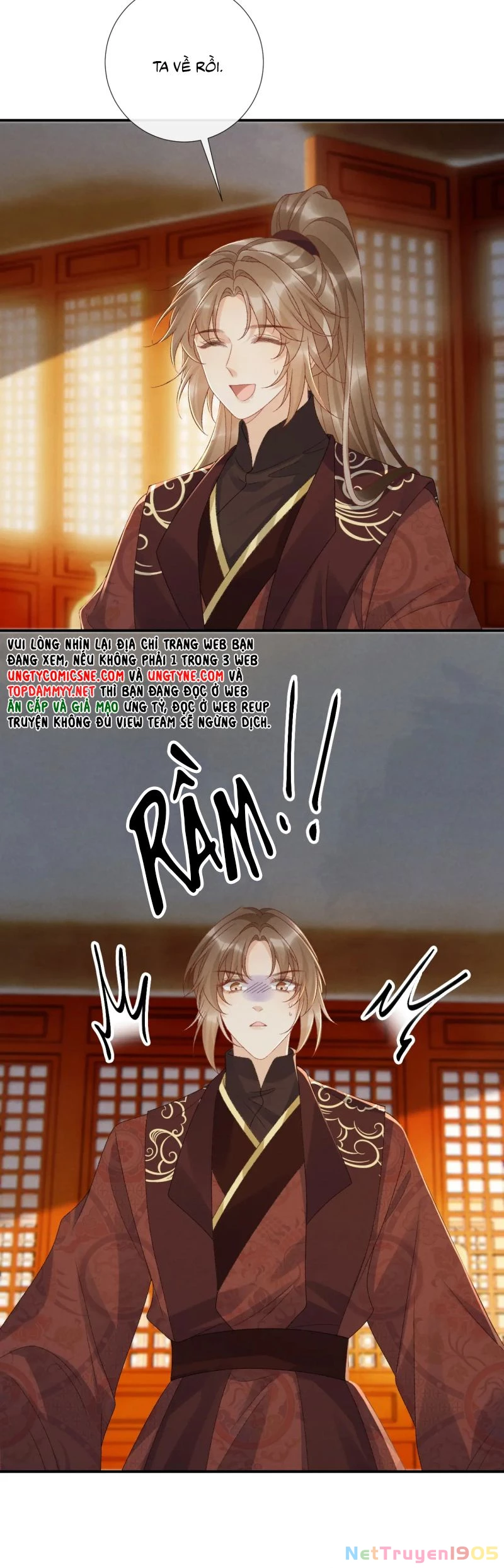 Bệnh Trạng Dụ Dỗ Chapter 139 - 9