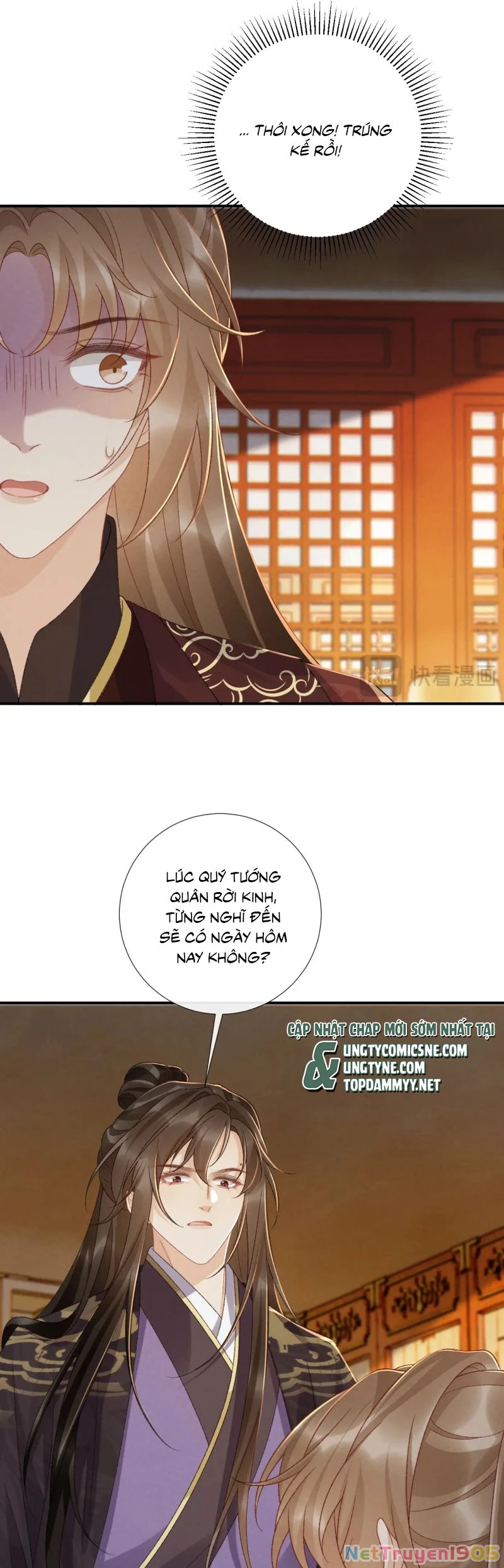 Bệnh Trạng Dụ Dỗ Chapter 139 - 10