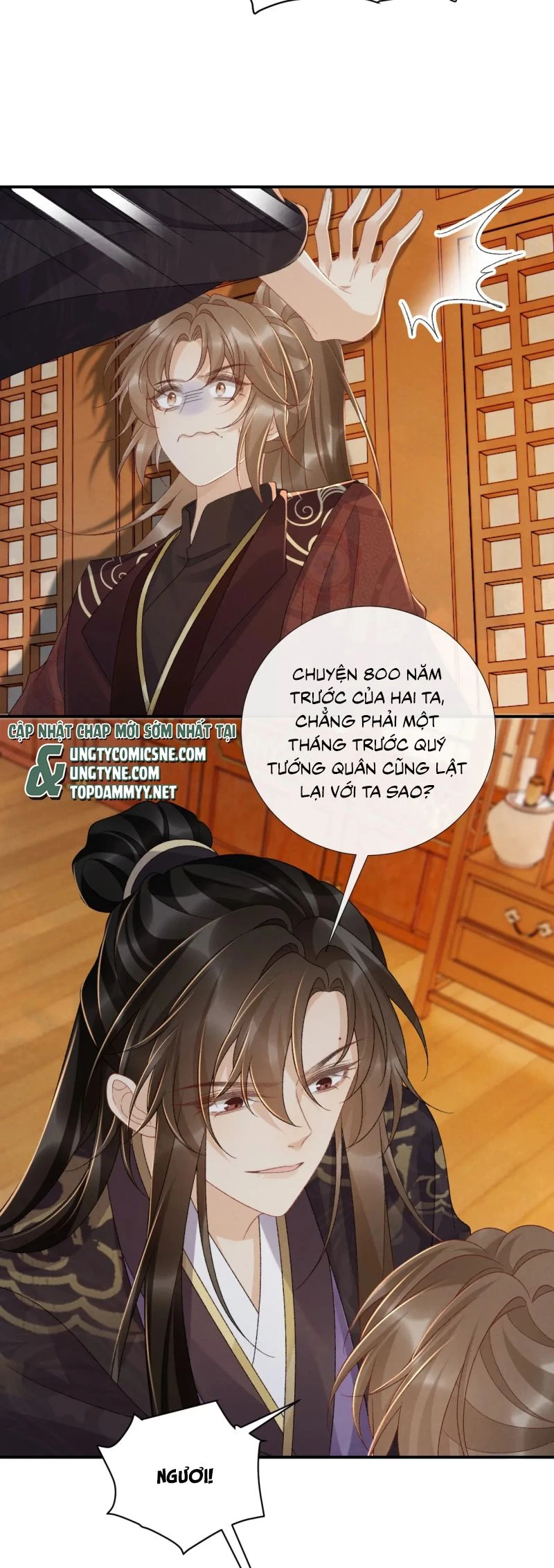 Bệnh Trạng Dụ Dỗ Chapter 139 - 13