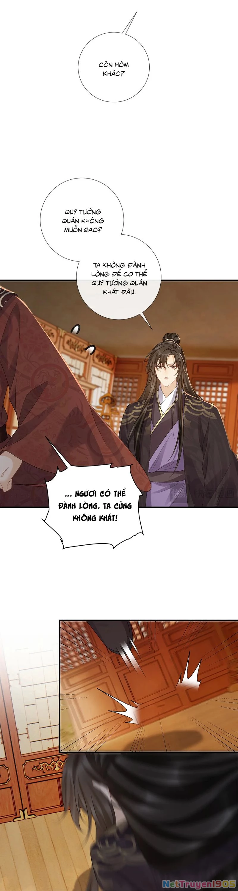 Bệnh Trạng Dụ Dỗ Chapter 139 - 17