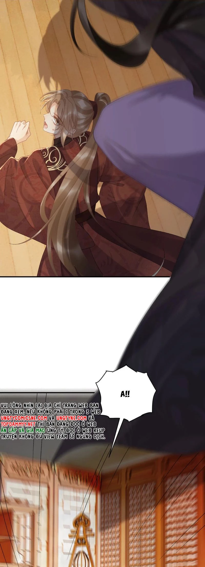 Bệnh Trạng Dụ Dỗ Chapter 139 - 18