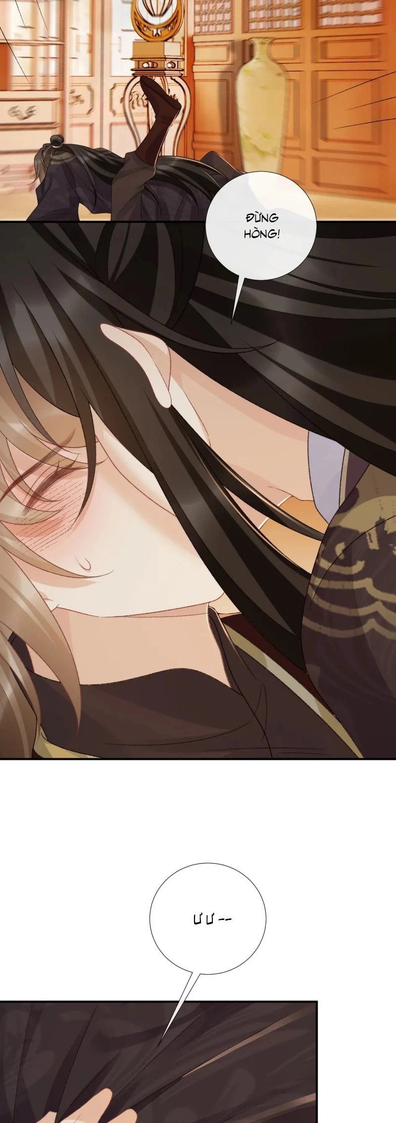Bệnh Trạng Dụ Dỗ Chapter 139 - 19