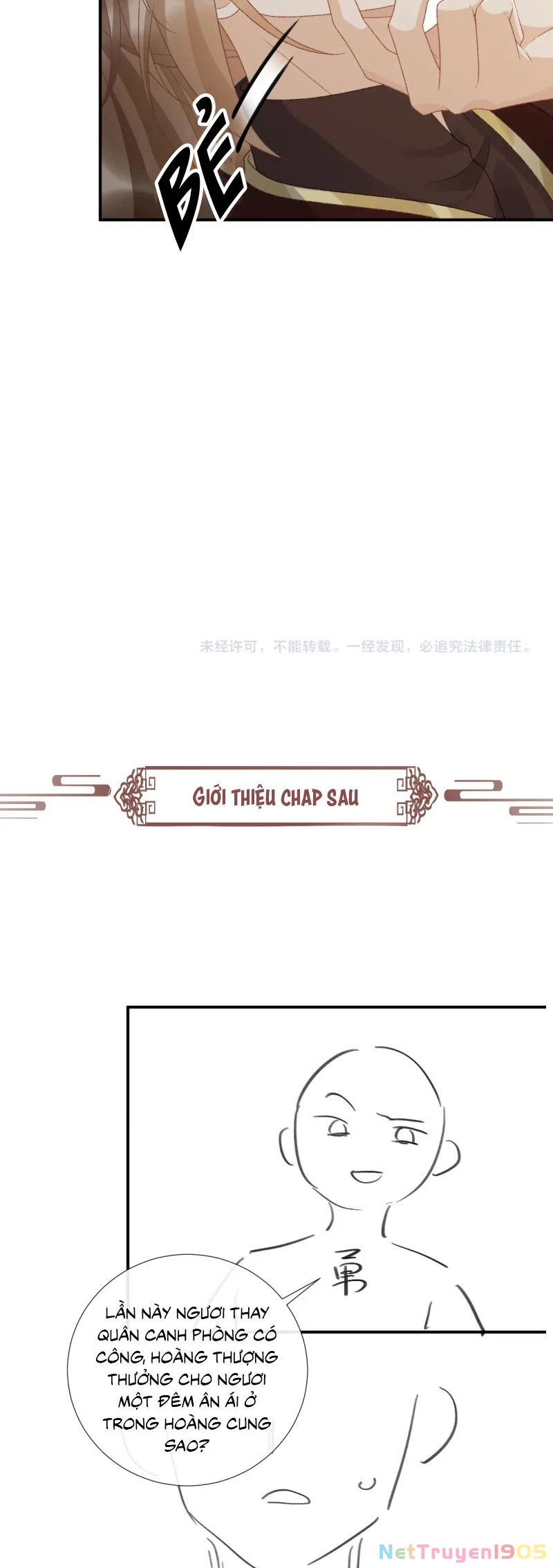 Bệnh Trạng Dụ Dỗ Chapter 139 - 22