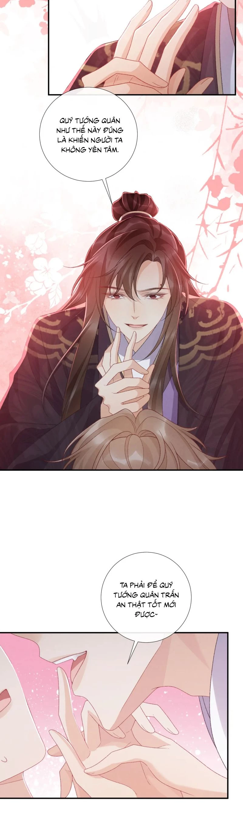 Bệnh Trạng Dụ Dỗ Chapter 140 - 6