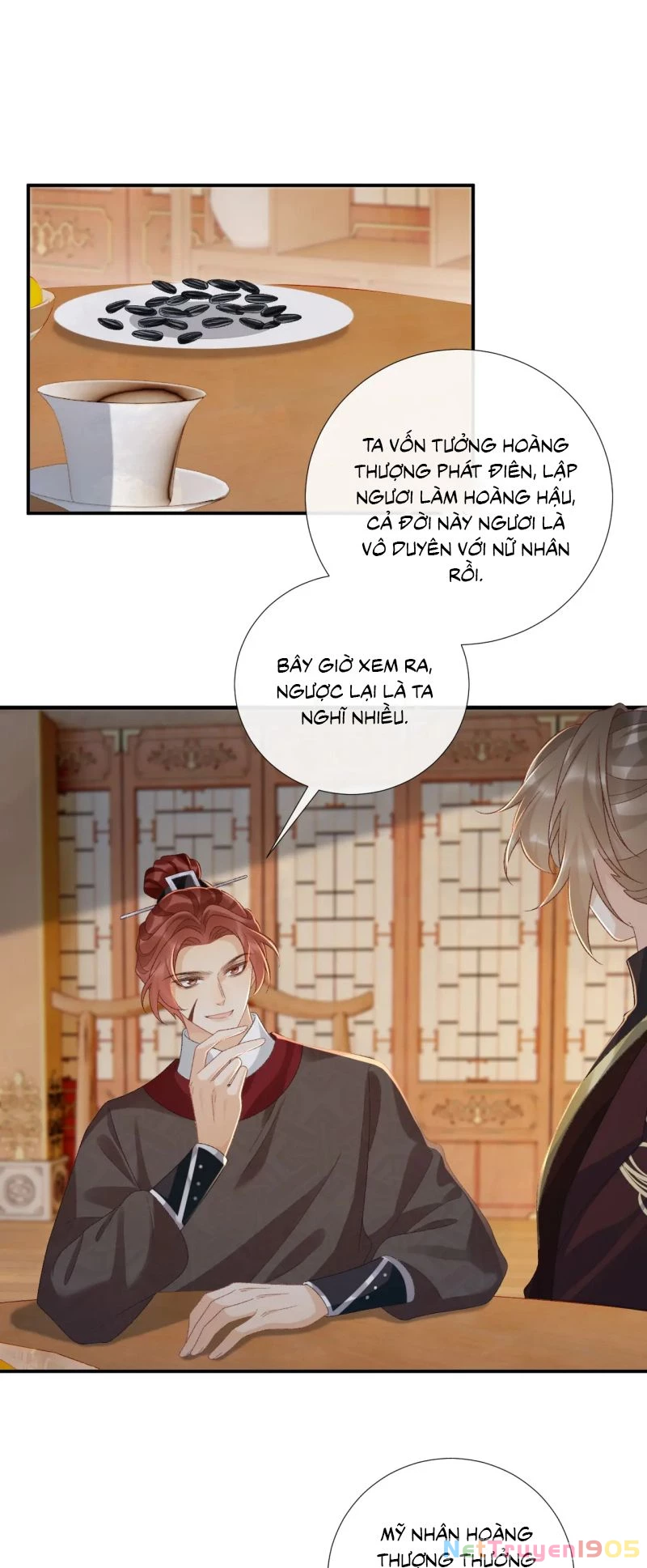 Bệnh Trạng Dụ Dỗ Chapter 140 - 13