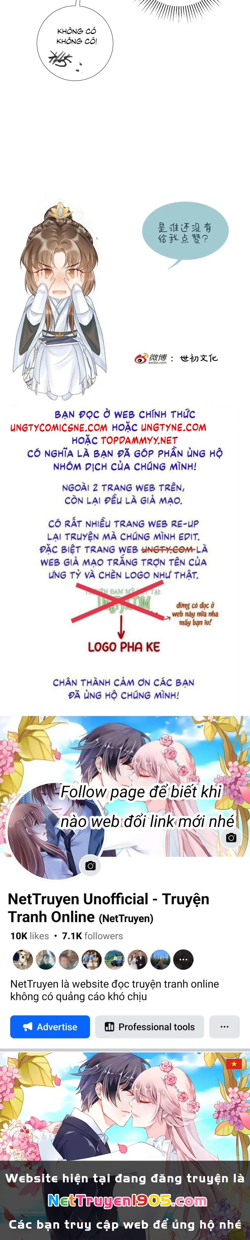 Bệnh Trạng Dụ Dỗ Chapter 140 - 22