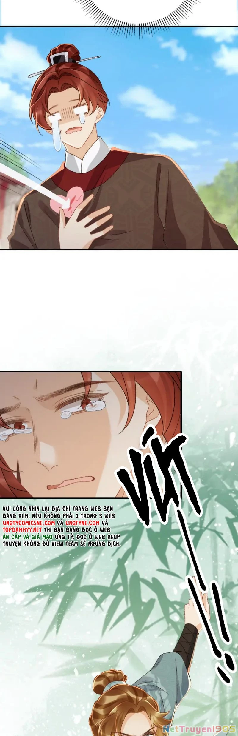 Bệnh Trạng Dụ Dỗ Chapter 141 - 3