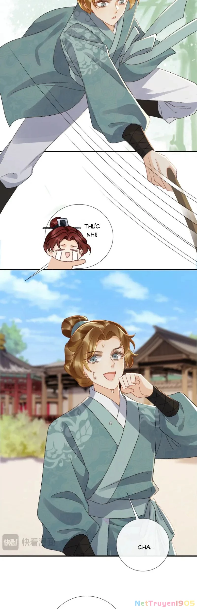 Bệnh Trạng Dụ Dỗ Chapter 141 - 4