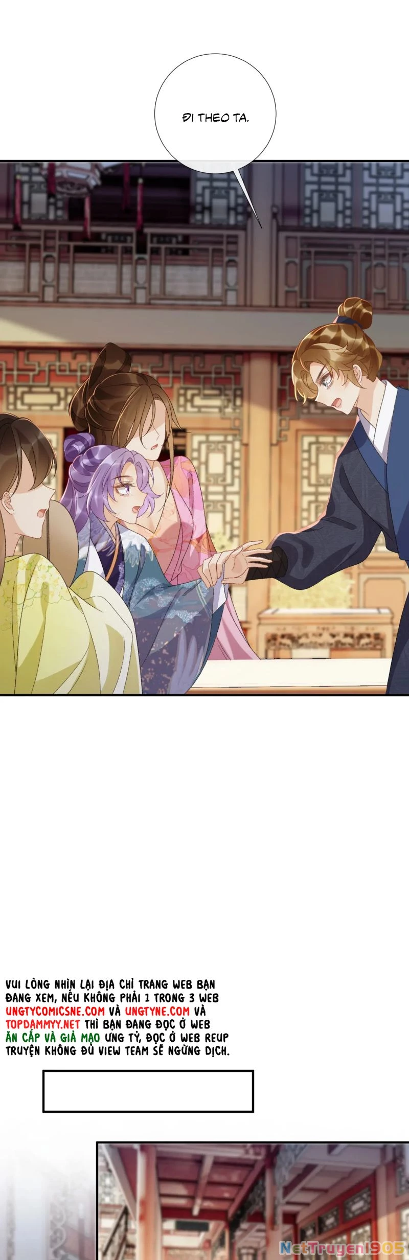 Bệnh Trạng Dụ Dỗ Chapter 141 - 12