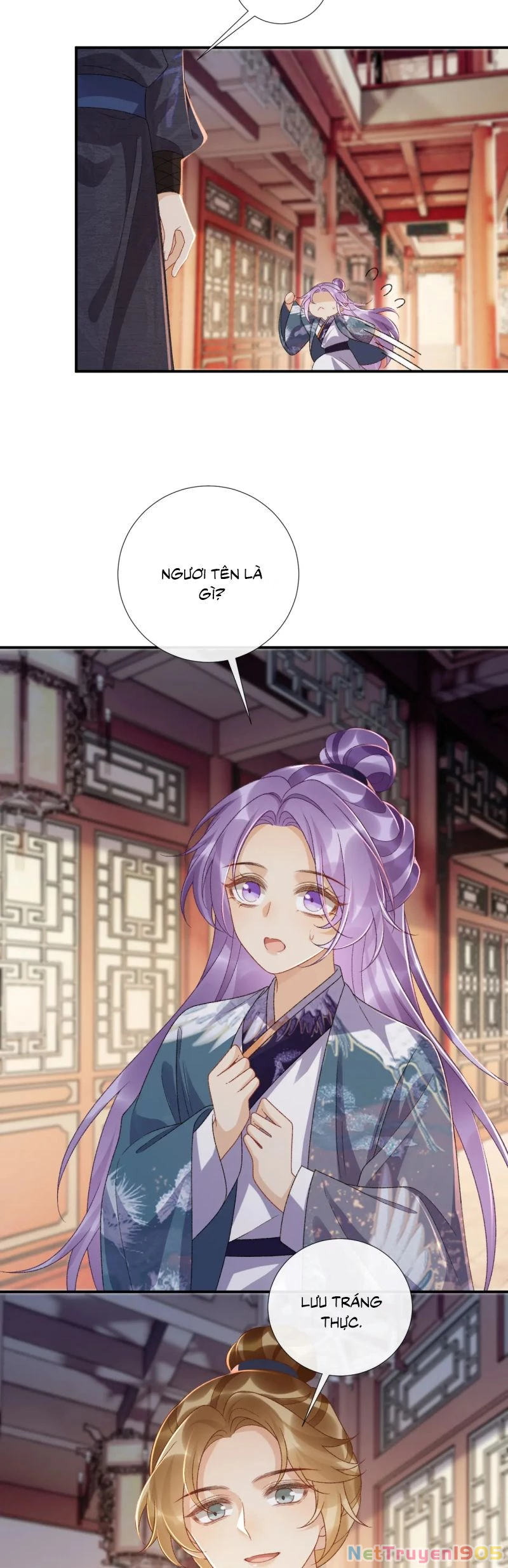 Bệnh Trạng Dụ Dỗ Chapter 141 - 14