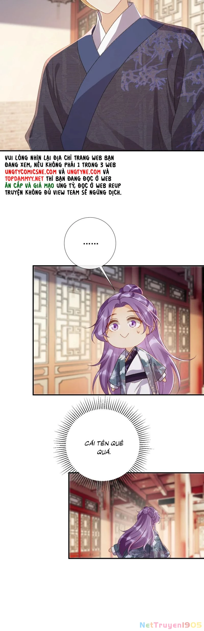 Bệnh Trạng Dụ Dỗ Chapter 141 - 15