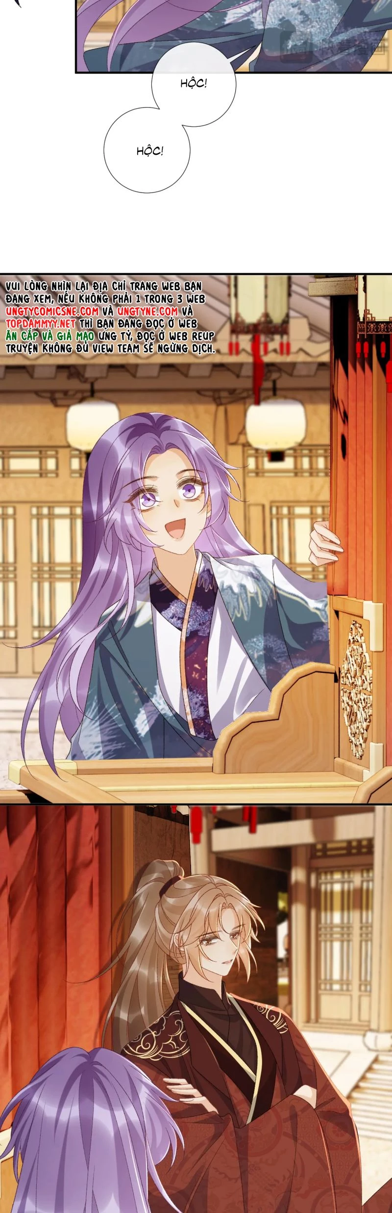 Bệnh Trạng Dụ Dỗ Chapter 141 - 18