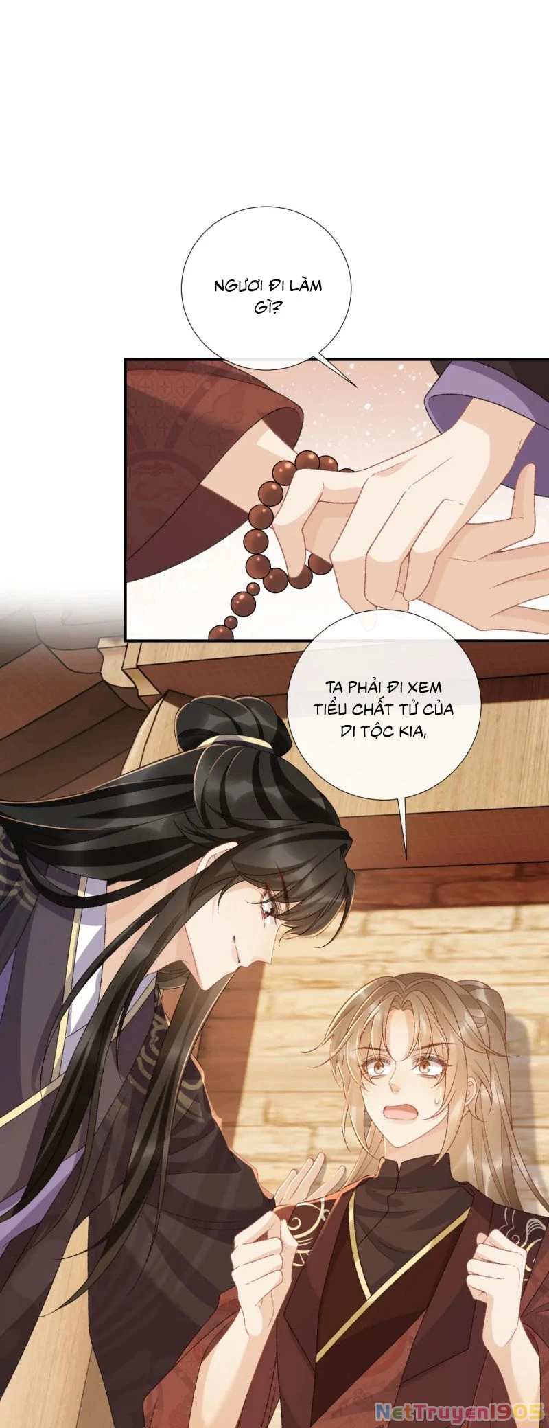 Bệnh Trạng Dụ Dỗ Chapter 141 - 26