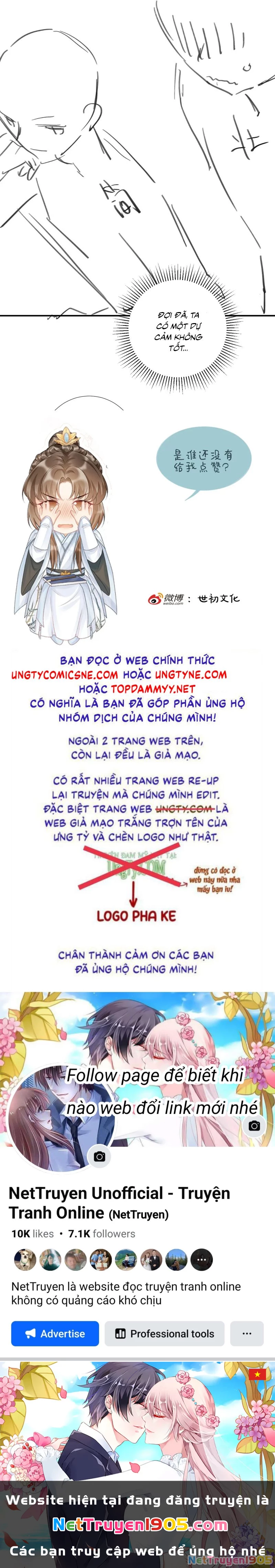 Bệnh Trạng Dụ Dỗ Chapter 141 - 29