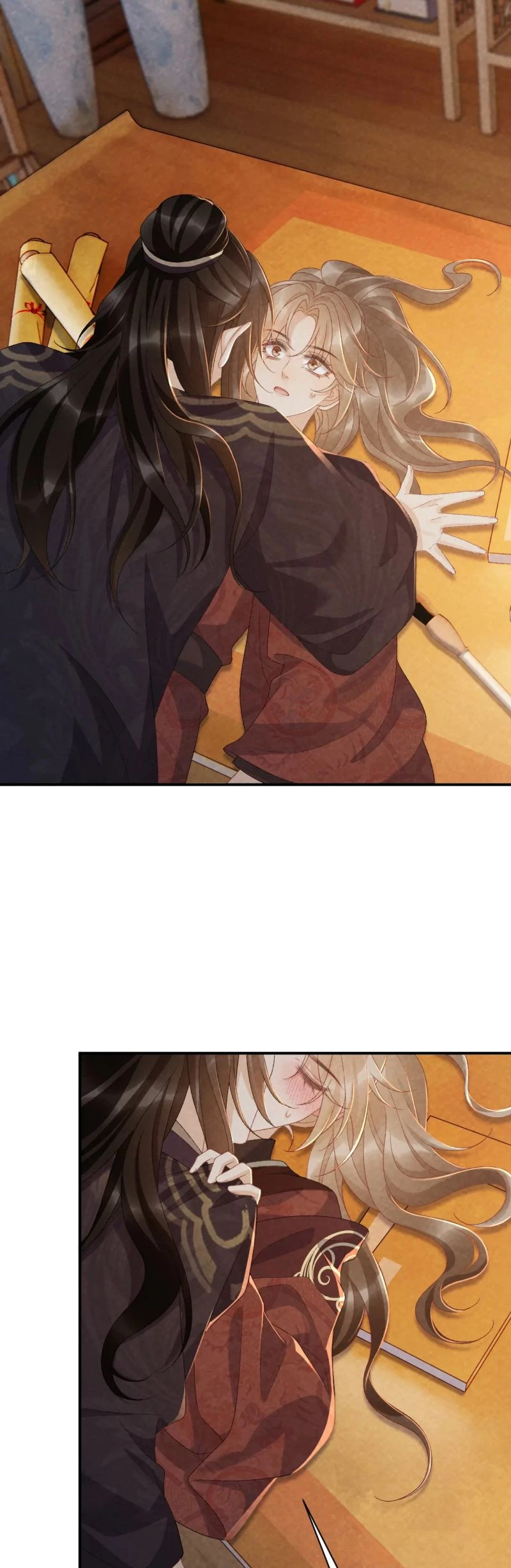 Bệnh Trạng Dụ Dỗ Chapter 142 - 3