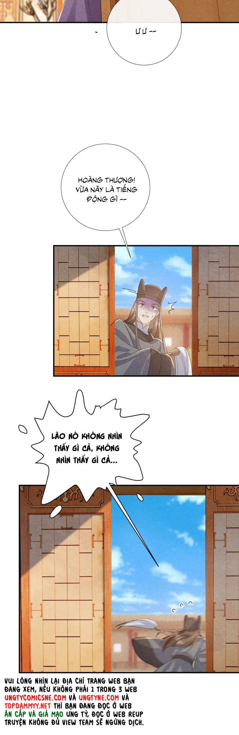 Bệnh Trạng Dụ Dỗ Chapter 142 - 6