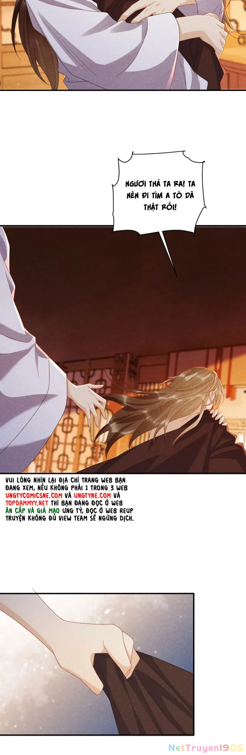 Bệnh Trạng Dụ Dỗ Chapter 142 - 9