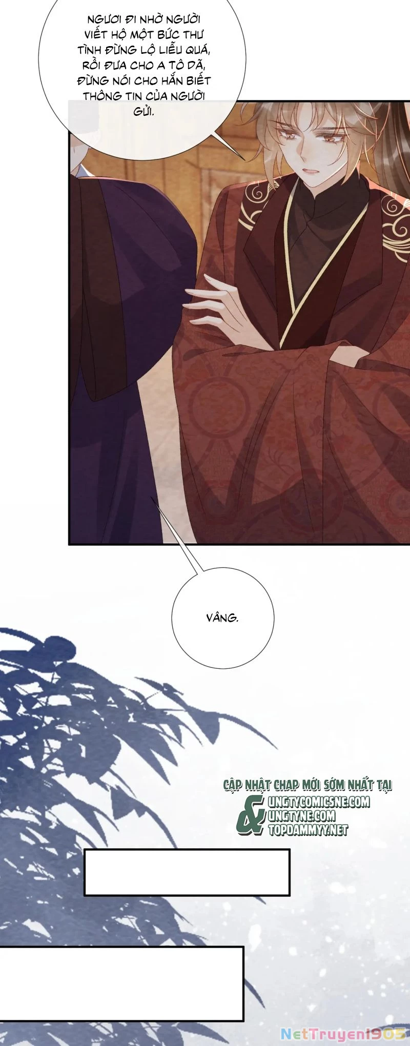 Bệnh Trạng Dụ Dỗ Chapter 142 - 13