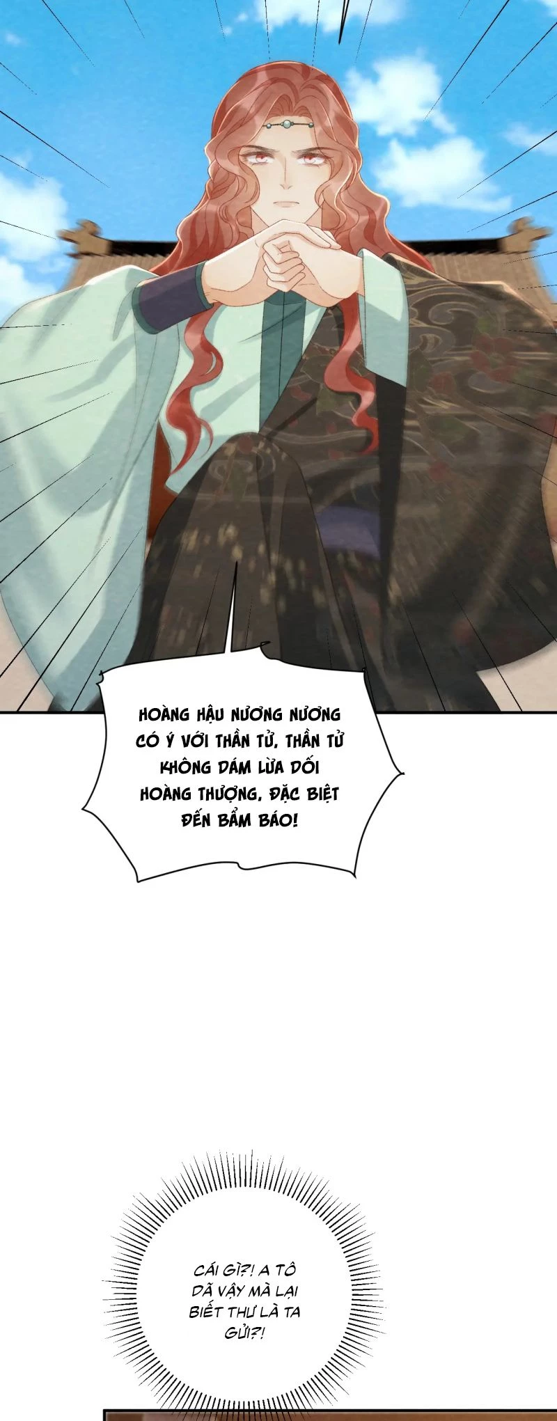 Bệnh Trạng Dụ Dỗ Chapter 142 - 17