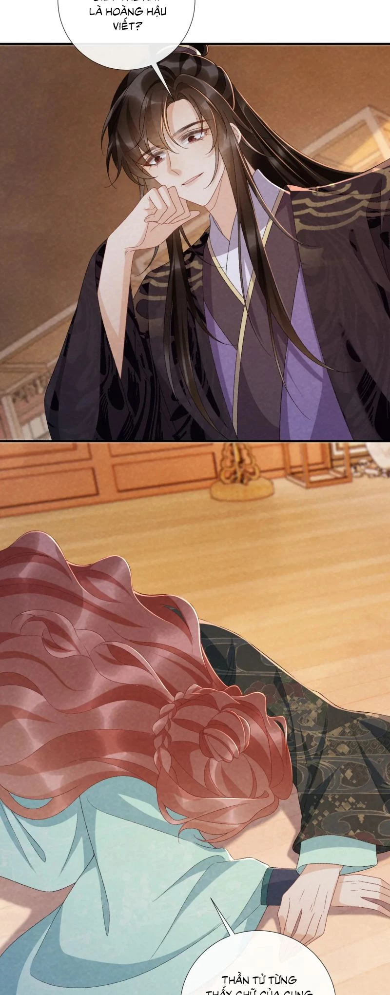 Bệnh Trạng Dụ Dỗ Chapter 142 - 19