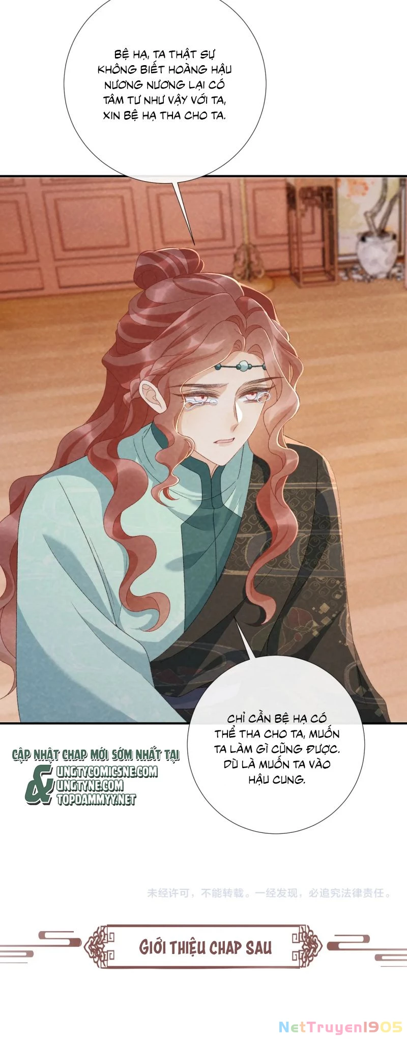 Bệnh Trạng Dụ Dỗ Chapter 142 - 23