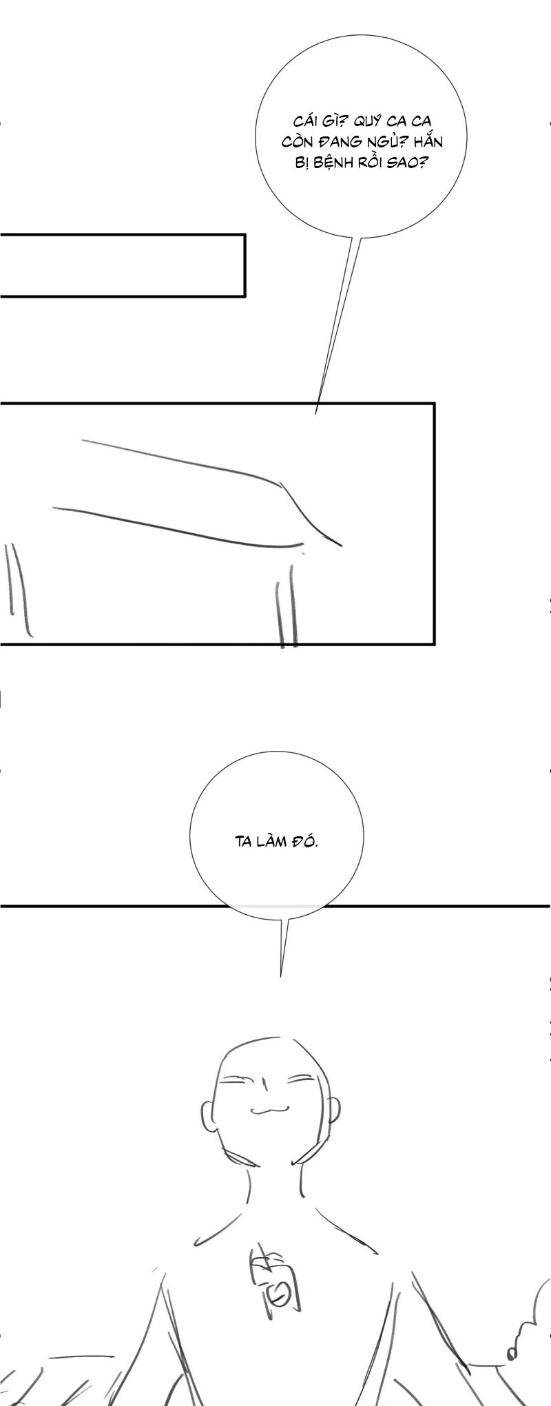 Bệnh Trạng Dụ Dỗ Chapter 142 - 24