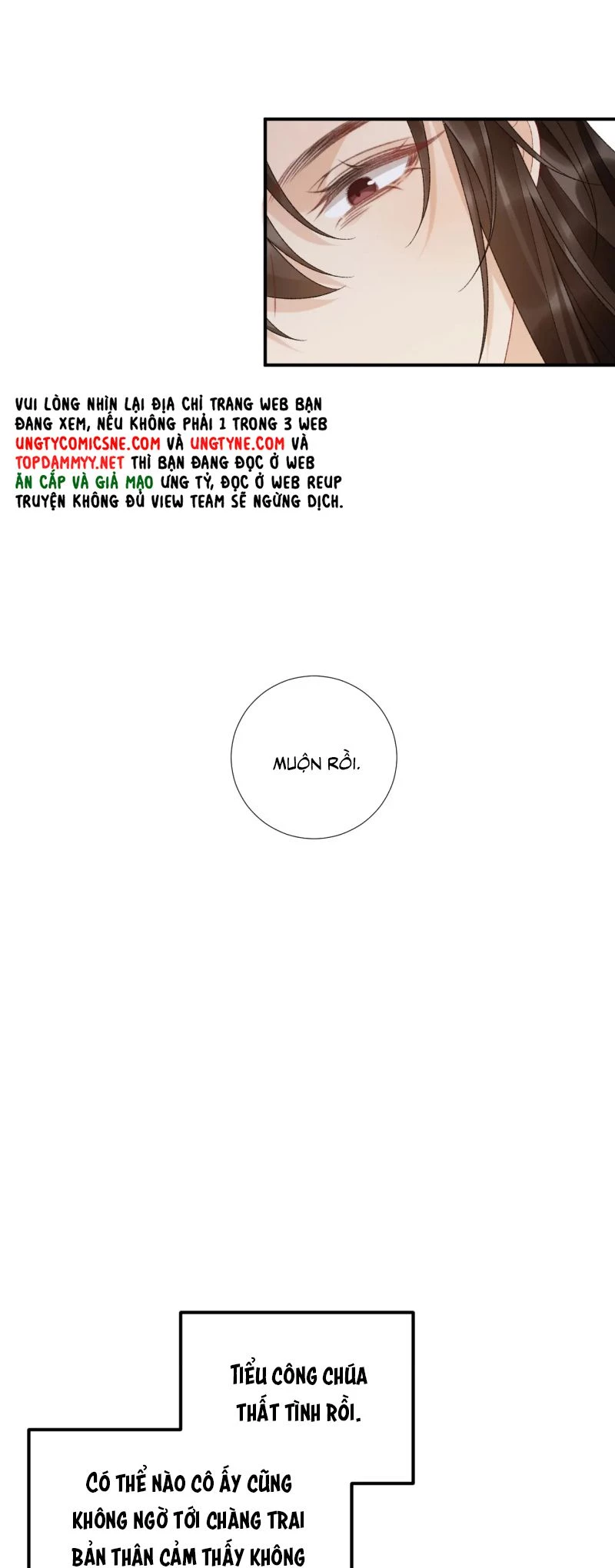 Bệnh Trạng Dụ Dỗ Chapter 143 - 11