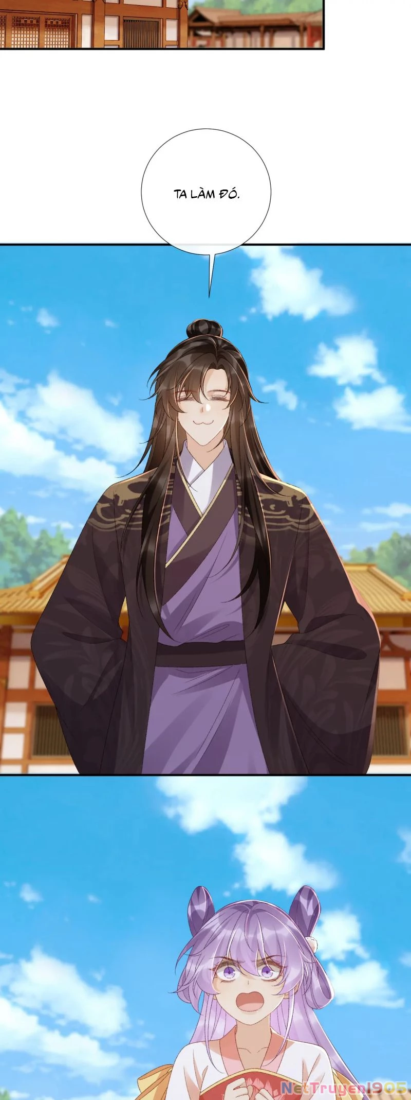 Bệnh Trạng Dụ Dỗ Chapter 143 - 15