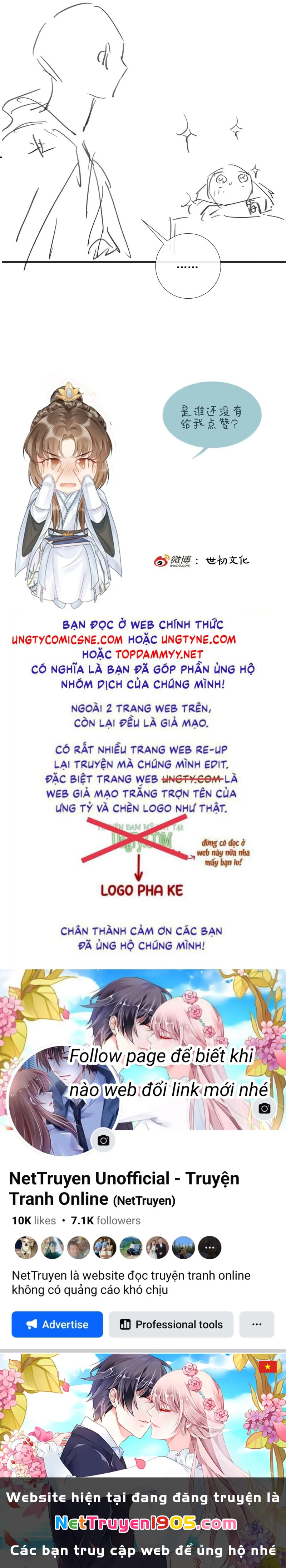 Bệnh Trạng Dụ Dỗ Chapter 143 - 24