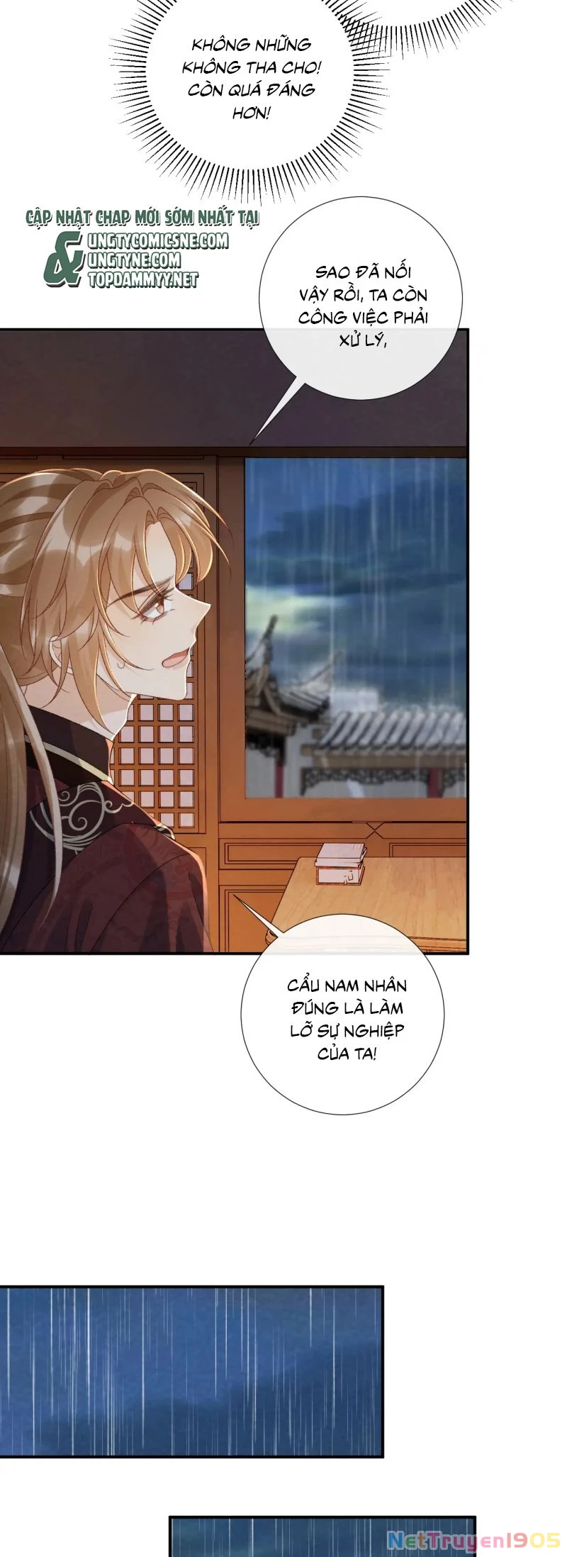 Bệnh Trạng Dụ Dỗ Chapter 144 - 3