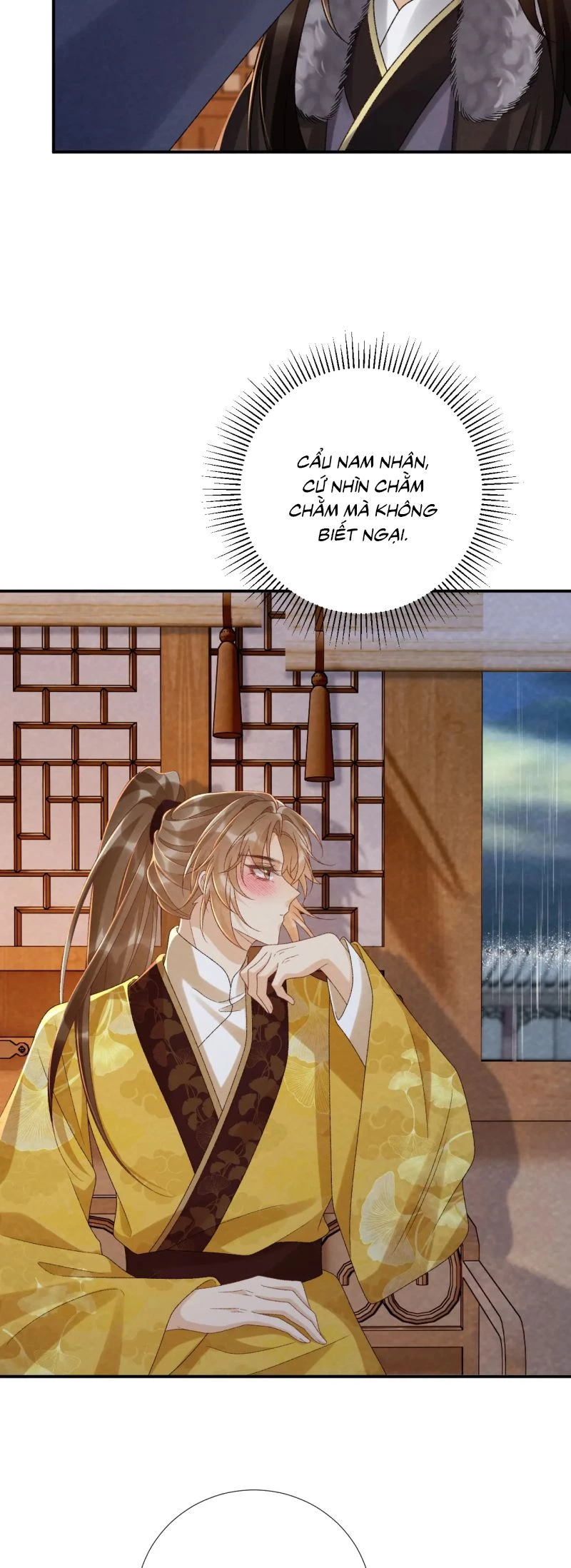 Bệnh Trạng Dụ Dỗ Chapter 144 - 10