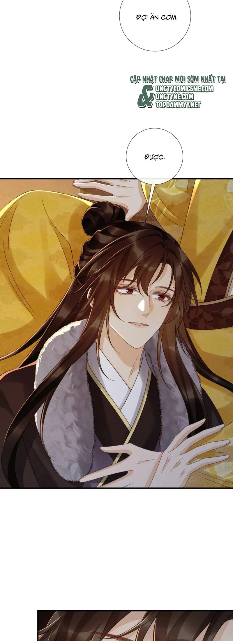 Bệnh Trạng Dụ Dỗ Chapter 144 - 13