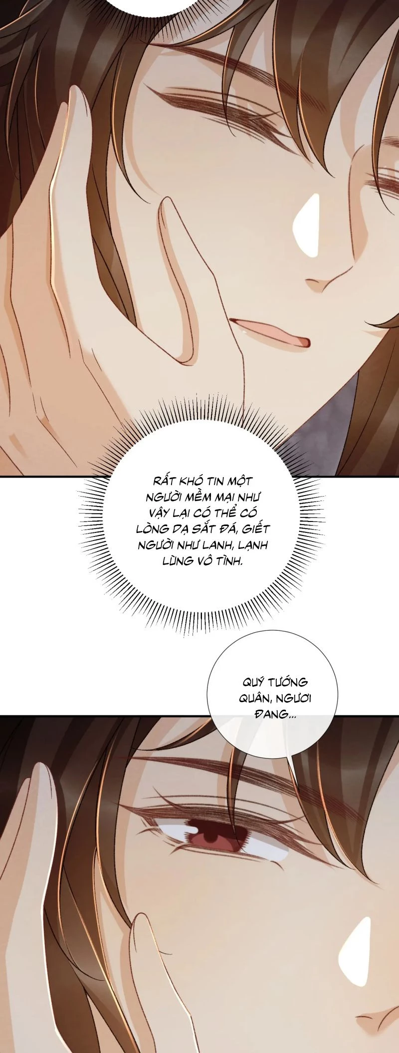 Bệnh Trạng Dụ Dỗ Chapter 144 - 16