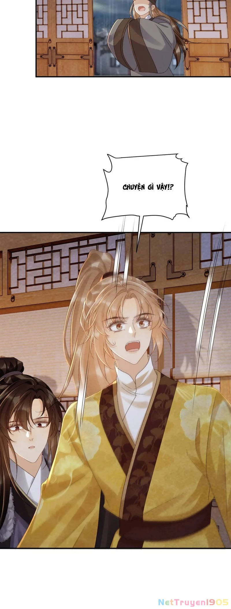 Bệnh Trạng Dụ Dỗ Chapter 144 - 21