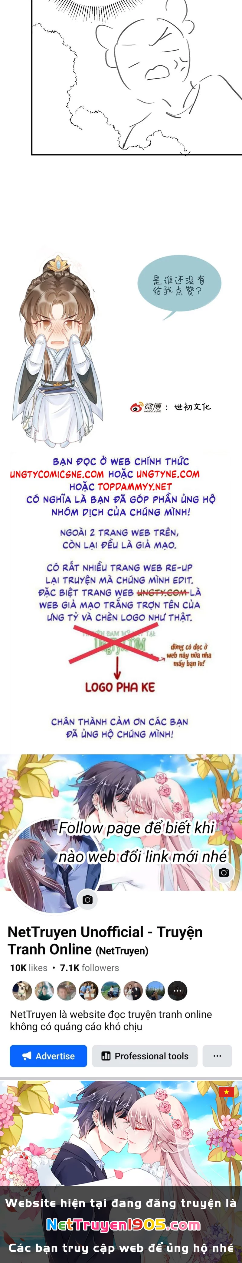 Bệnh Trạng Dụ Dỗ Chapter 144 - 23